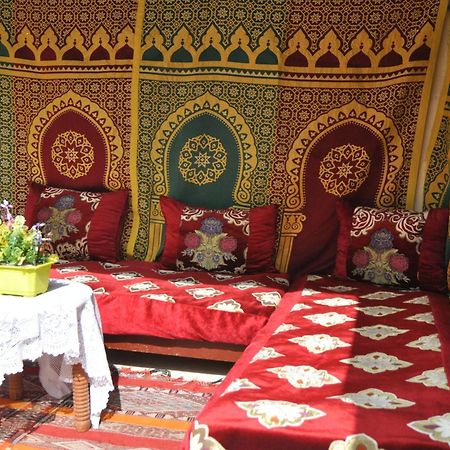 Ferienwohnung Dar Fatimazahra Fès Exterior foto