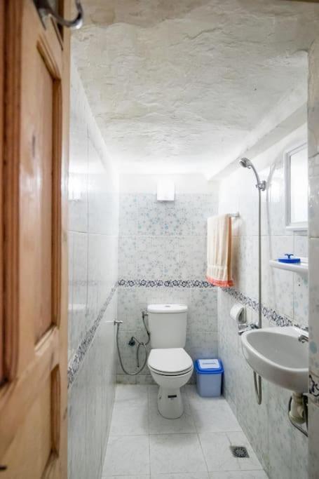 Ferienwohnung Dar Fatimazahra Fès Exterior foto