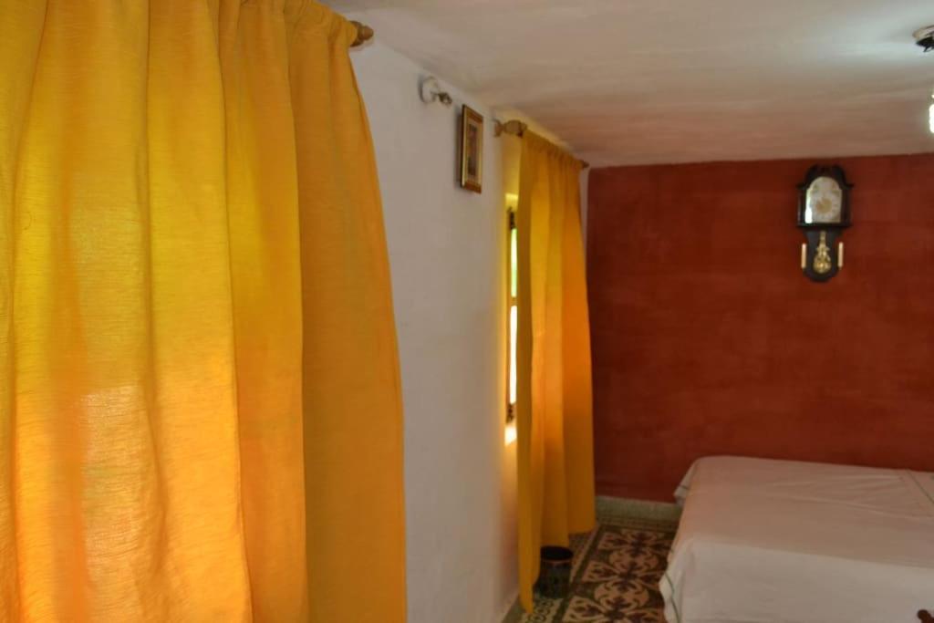 Ferienwohnung Dar Fatimazahra Fès Exterior foto