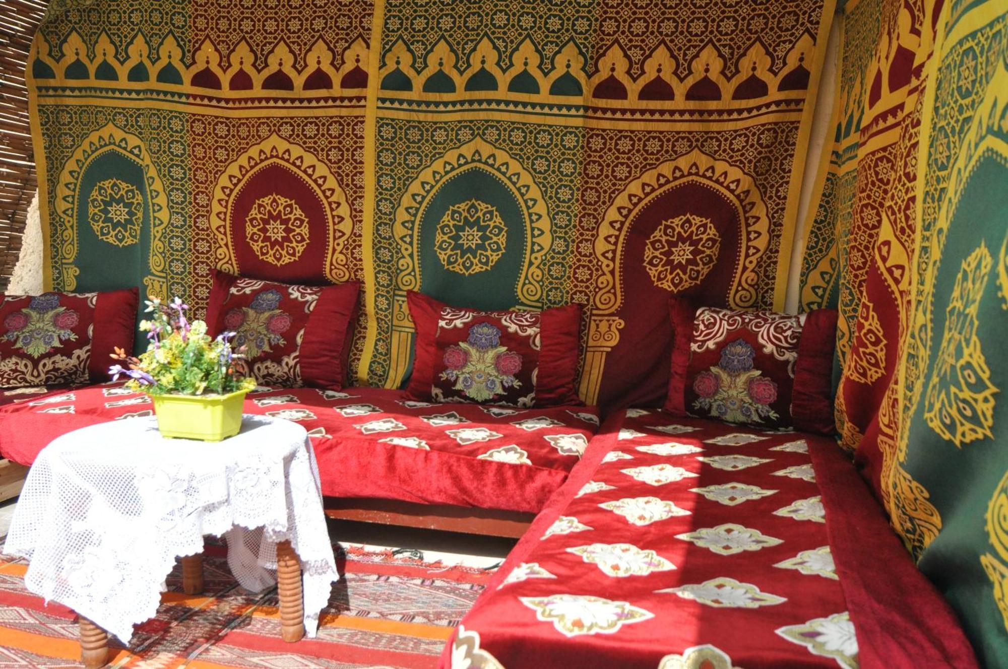 Ferienwohnung Dar Fatimazahra Fès Exterior foto